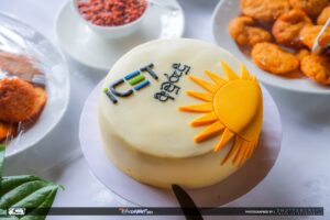 iCET Avurudu Celebration