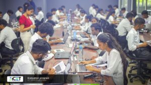 Proud Moments from the First Evaluation Program