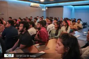 Orientation Program – iCM 118 & iCD 119 Batches