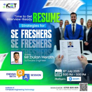 Are you an SE fresher looking to craft the perfect resume?