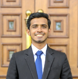 Shan Basnayake