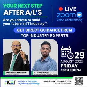 FREE Future Guidance Webinar!