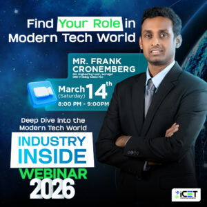 Find Your Role in the Modern Tech World 🚀