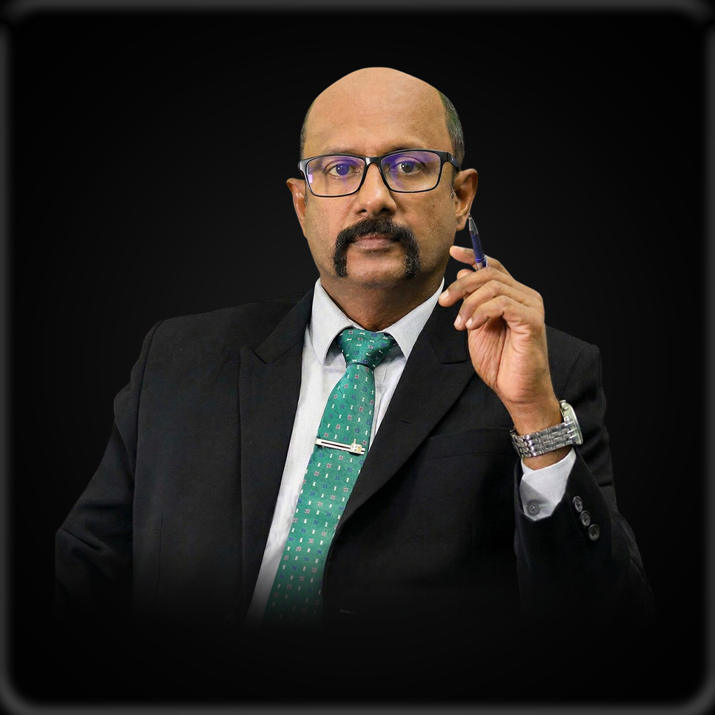 Niroth sir