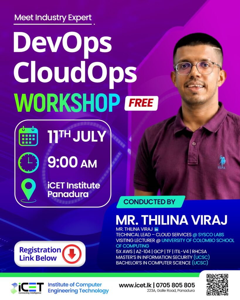 devops ws