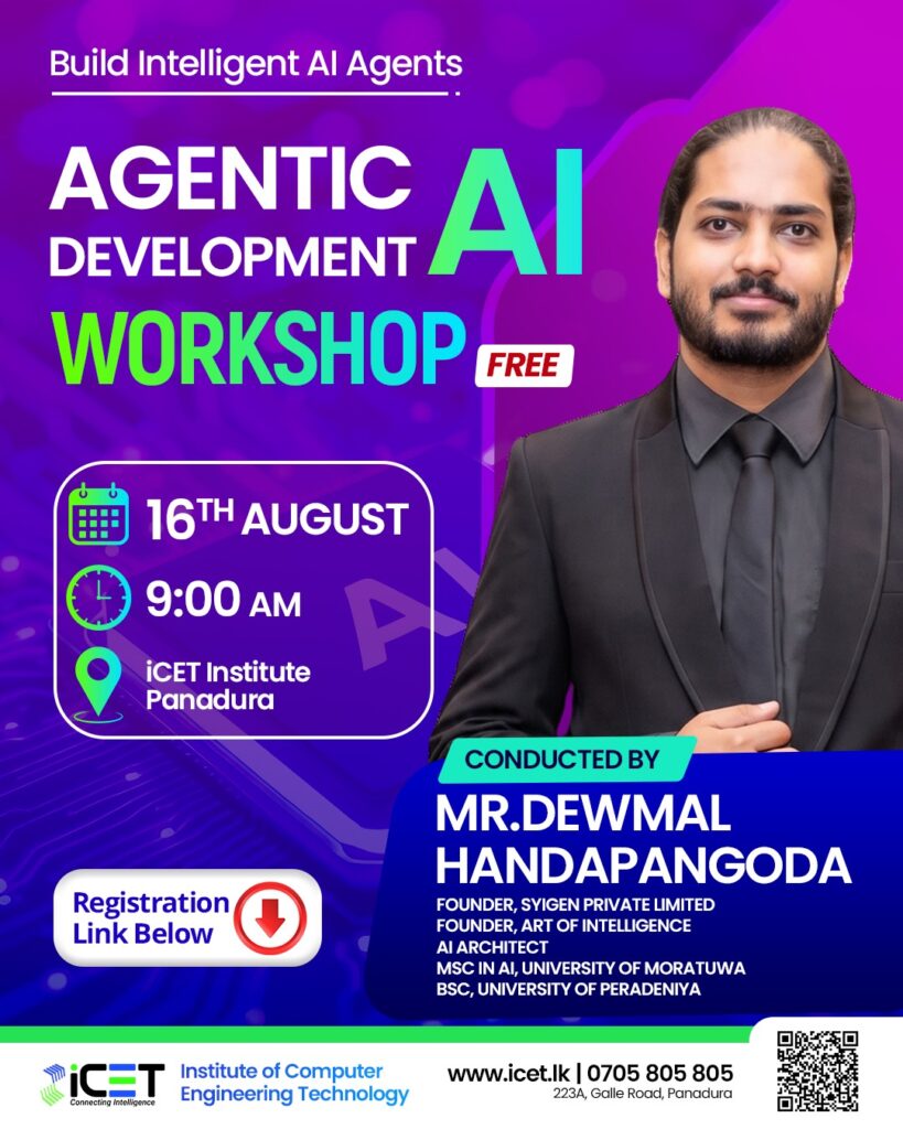 AI Workshop Post